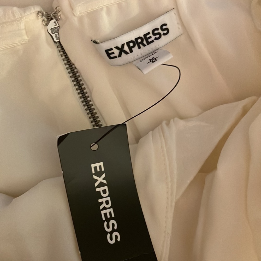 Express blouse - Picture 2 of 3